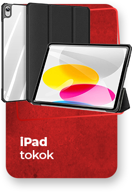 iPad tokok