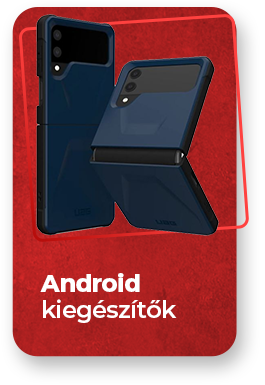 Android kiegészítők