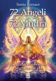 72 Angeli e 72 Mudra