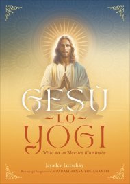 Gesù lo Yogi