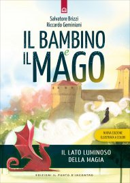 Il Bambino e il Mago