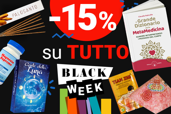 -15% Black Week