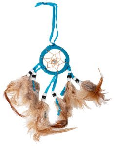 Dreamcatcher Scaccia Spiriti Mignon