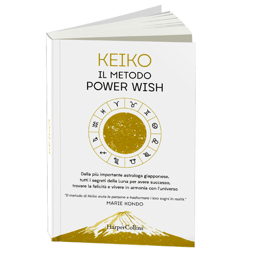 Il Metodo Power Wish