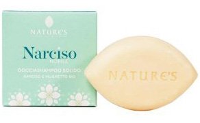 Narciso Nobile - Doccia Shampoo Solido