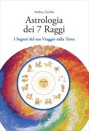 Astrologia dei 7 Raggi