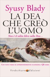 La Dea che Creò l'Uomo