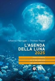 L'Agenda della Luna 2025