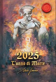 Agenda 2025: l'Anno di Marte