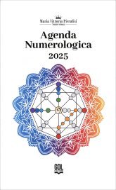 Agenda Numerologica 2025