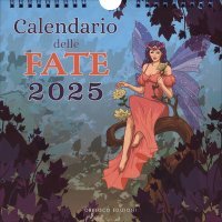 Calendario delle Fate 2025