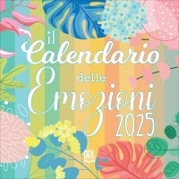 Calendario delle Emozioni 2025