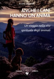 Anche i Cani hanno un'Anima