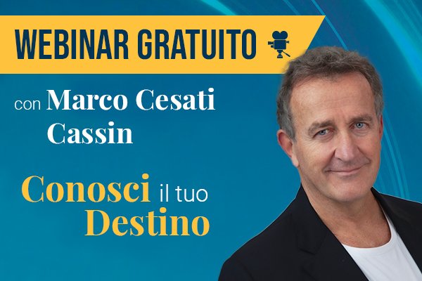 Webinar Gratuito