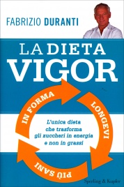 La Dieta Vigor