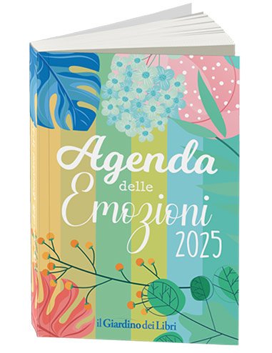 L'Agenda delle Emozioni 2025