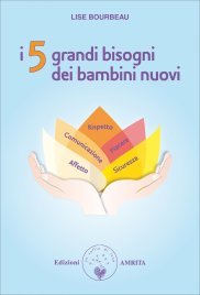 I 5 Grandi Bisogni dei Bambini Nuovi