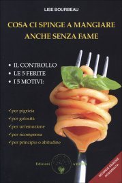 Cosa ci Spinge a Mangiare anche Senza Fame