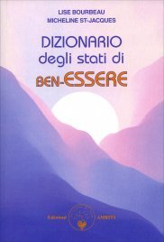 Dizionario degli Stati di Ben-essere