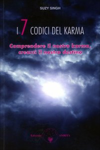 I 7 Codici del Karma