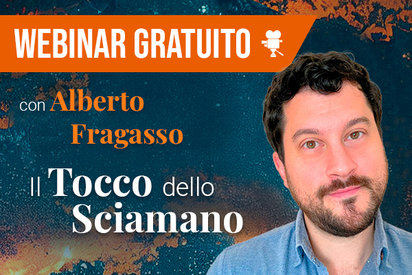 Webinar Gratuito con Alberto Fragasso