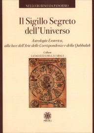 Il Sigillo Segreto dell'Universo