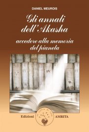 Gli Annali dell'Akasha