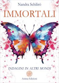 Immortali. Indagini in Altri Mondi