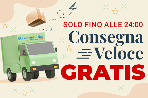 Spedizione Gratuita