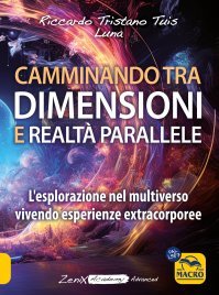 Camminando tra Dimensioni e Realtà Parallele