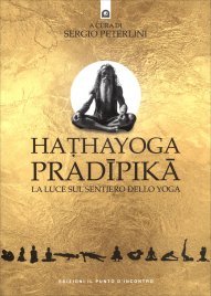 Haṭhayoga Pradīpikā