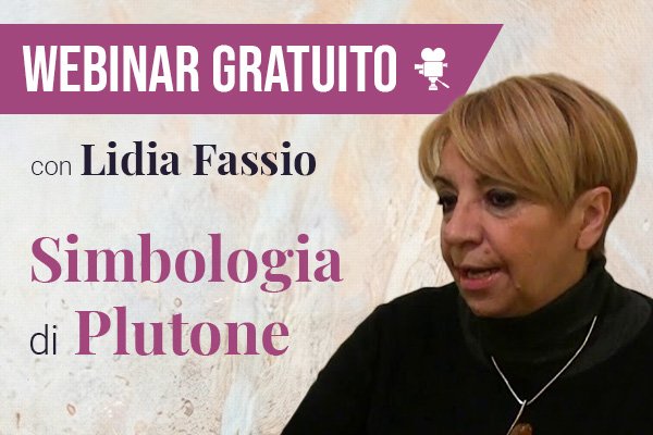 Webinar Gratuito con Lidia Fassio