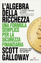 L'Algebra della Ricchezza