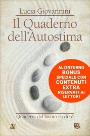 Il Quaderno dell'Autostima