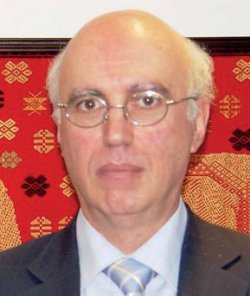 Sandro Calvani