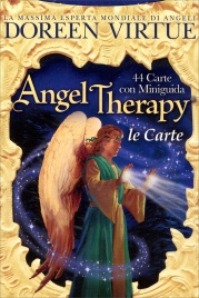 Angel Therapy (Le Carte della divinazione)