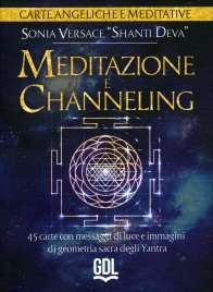 Meditazione e Channeling - Carte Angeliche e Meditative