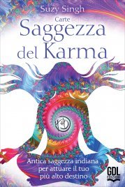 Carte Saggezza del Karma