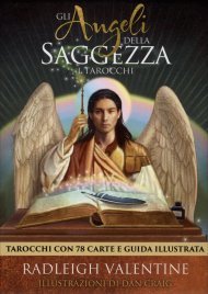 I Tarocchi degli Angeli della Saggezza