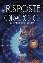 Le Risposte dell'Oracolo - Le Carte