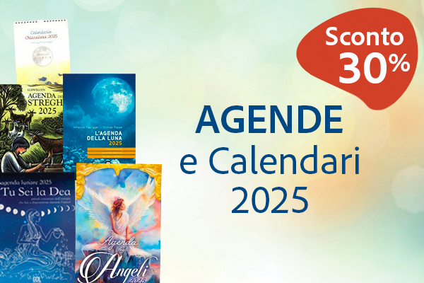 Sconto 30% su Agende e Calendari