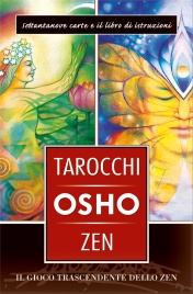 I Tarocchi Zen di Osho