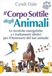 Il Corpo Sottile degli Animali