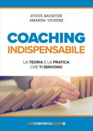 Coaching Indispensabile Ristampa 2018