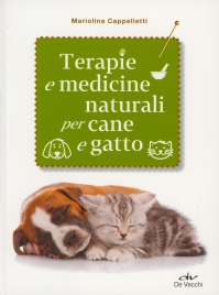 Terapie e Medicine Naturali per Cane e Gatto