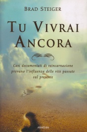 Tu Vivrai Ancora