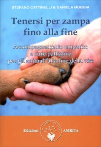 Tenersi per Zampa Fino alla Fine