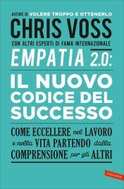 Empatia 2.0: il Nuovo Codice del Successo