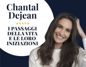 I Passaggi della Vita e le Loro Iniziazioni (Video Seminario) Streaming - Da Vedere Online