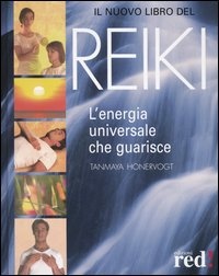 Il nuovo libro del Reiki